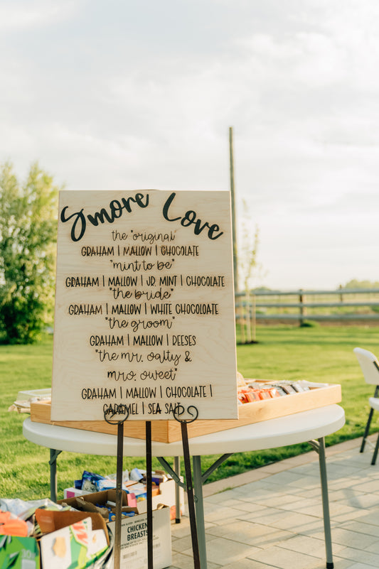 Catering Board/Container